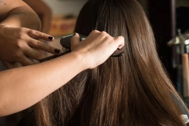 City Barber Shop Color Parlor