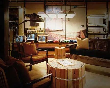 Nike concept lab hotsell