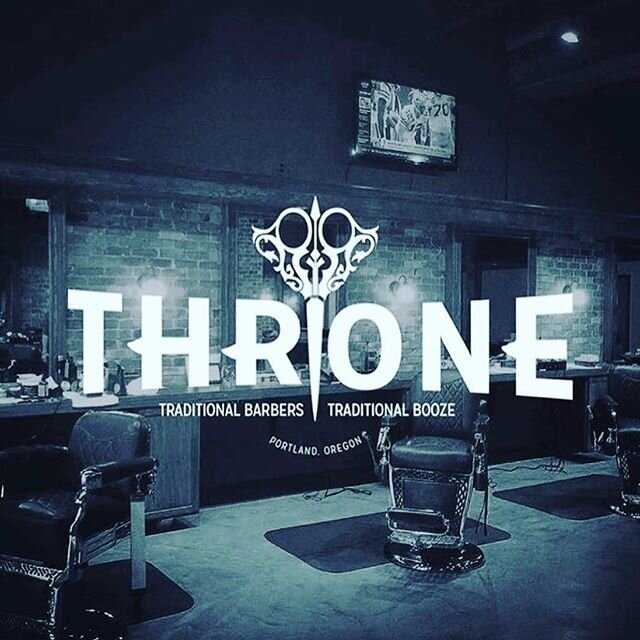 We know these past couple of months have been difficult for everyone and we hope you&rsquo;re all staying safe and healthy! The whole Throne family is eager to get back in the shop and see all of our wonderful clients again. As we patiently await reo