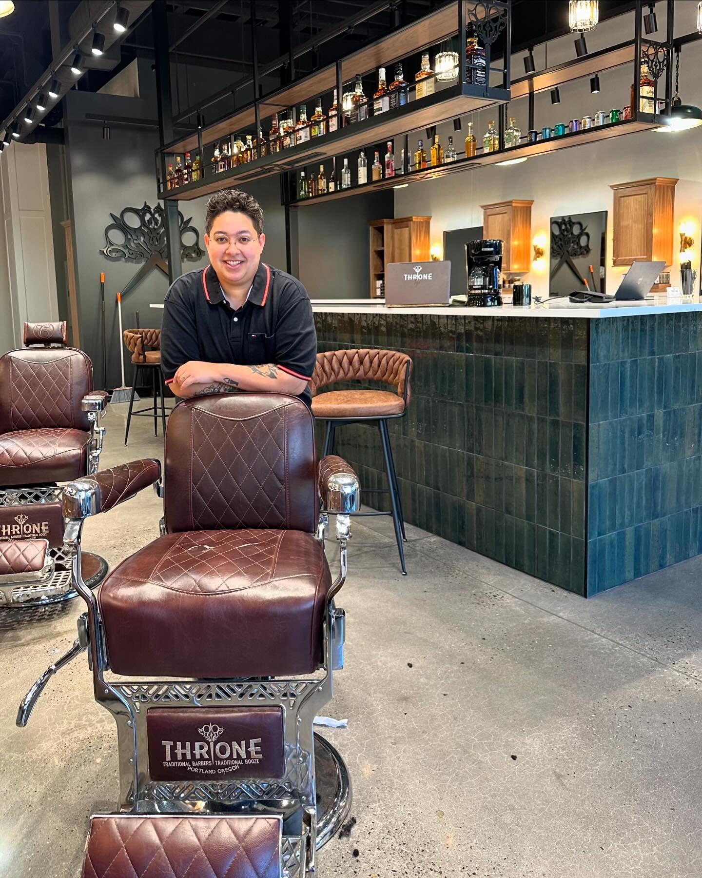 We wanted to give a warm welcome back to @julianfadedit. 
You will find him at our Division shop every Thursday, Friday and Saturday starting today! Happy to have you with us again Julian. 

Come check Julian and our new Division shop out! You can bo