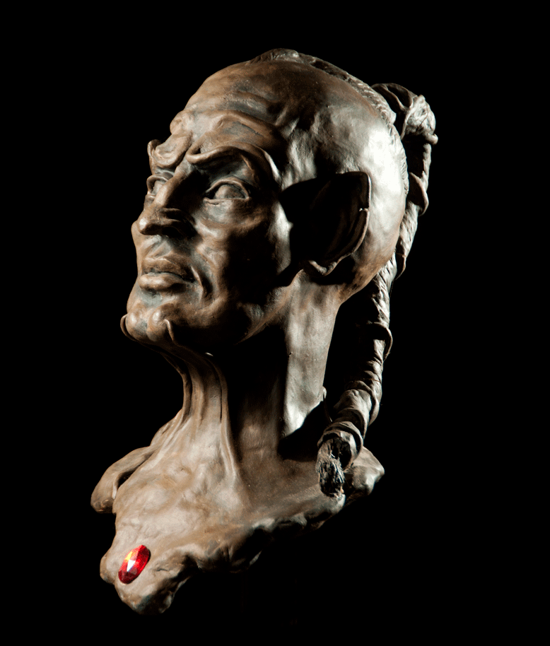 The Djinn