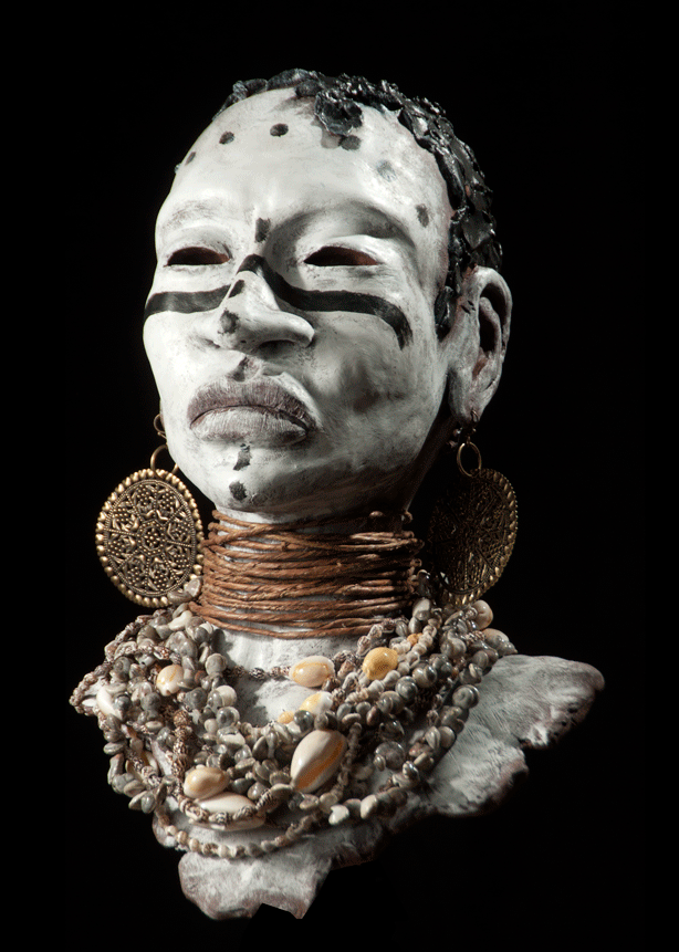 Karo Tribe Teen Male