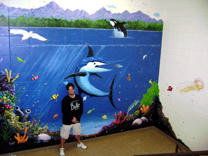 Westminster Middle School.