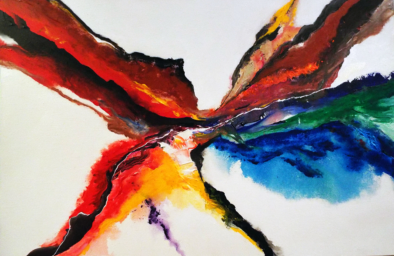 Nancy's Butterfly