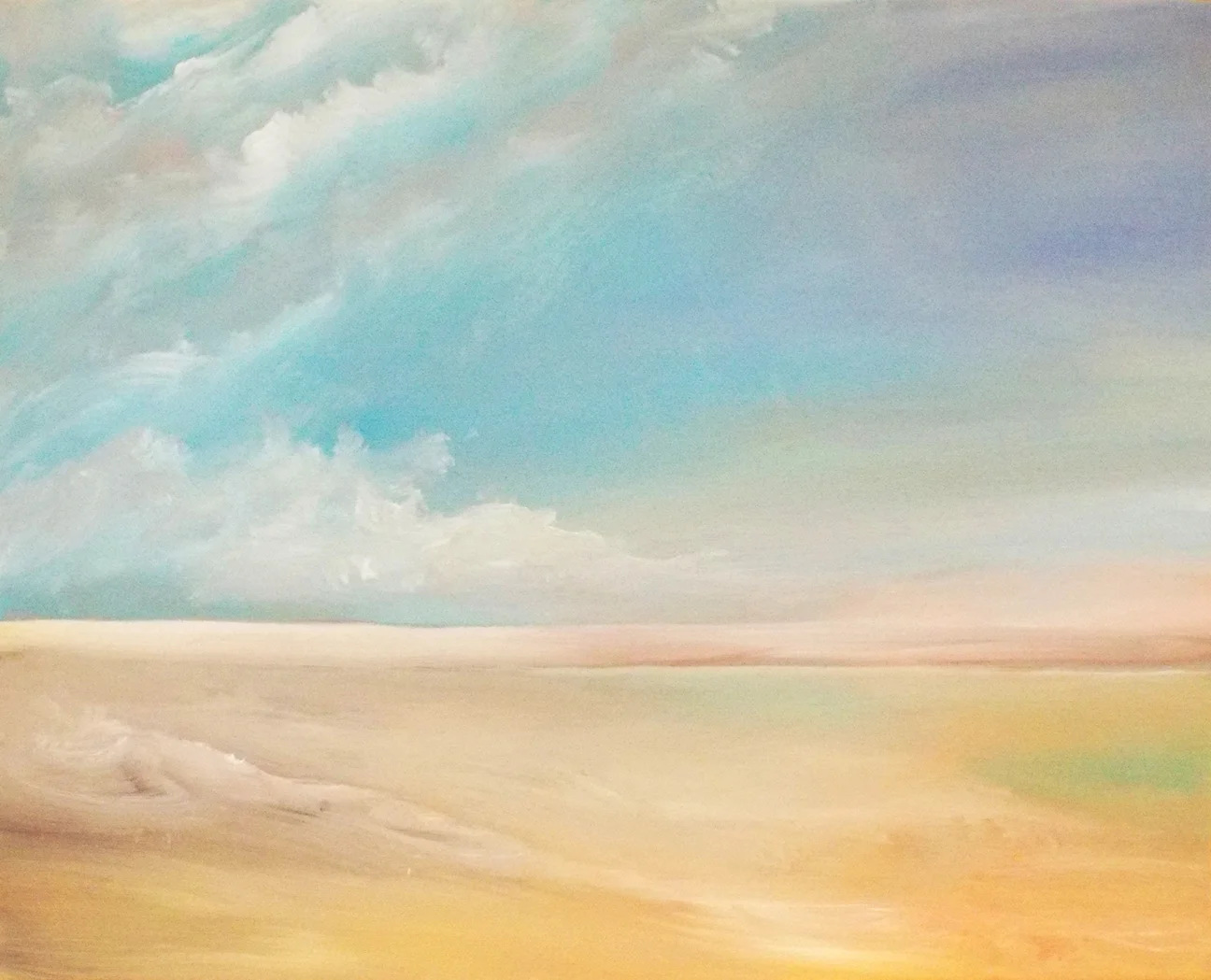 Ocean Study #2
