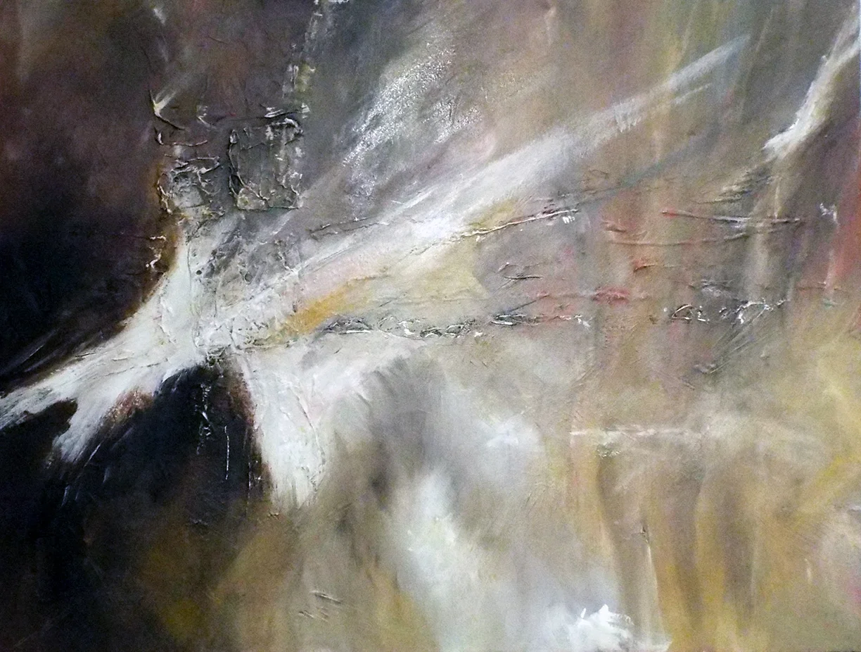 The Cross