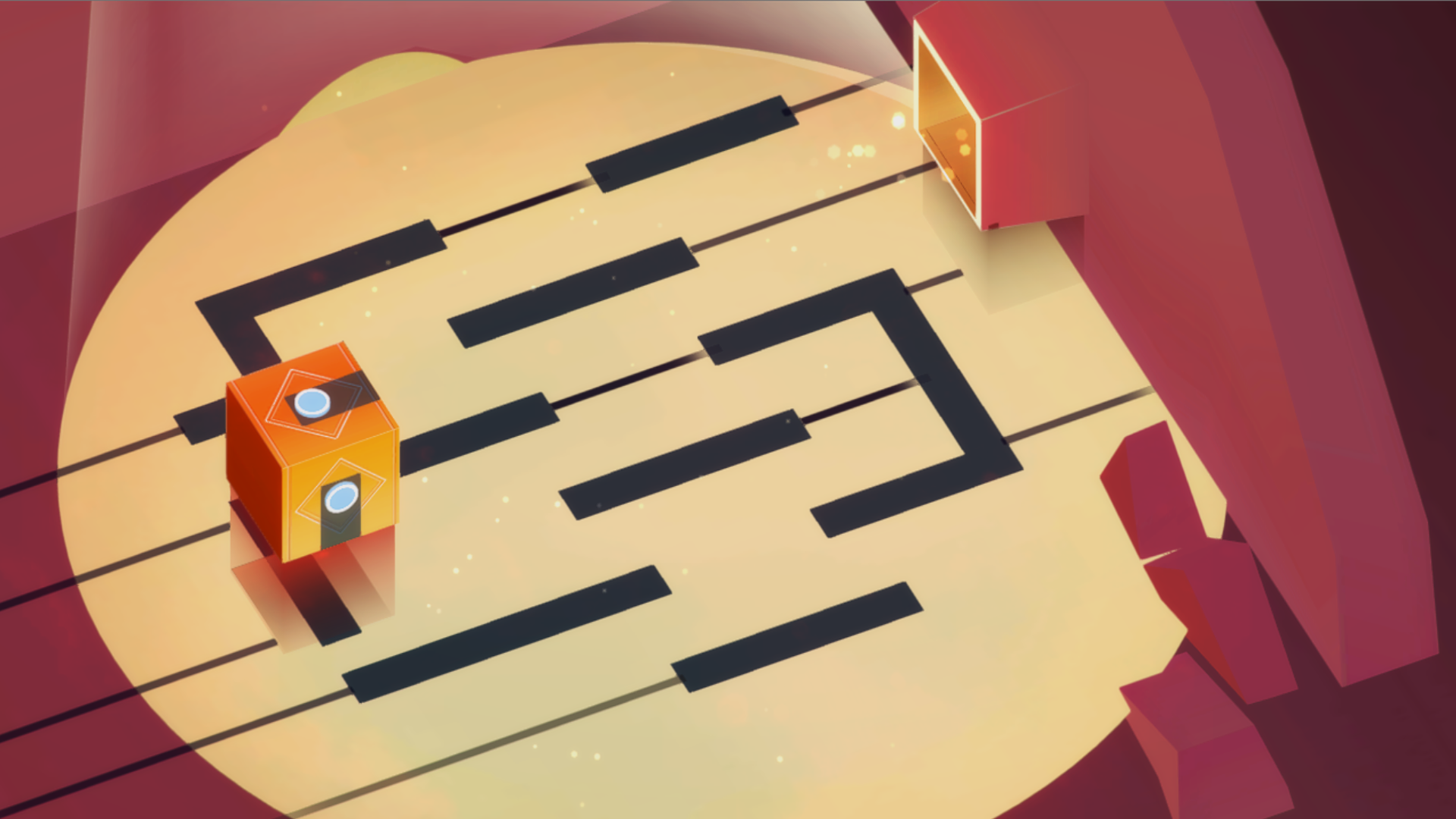 In-game screenshot