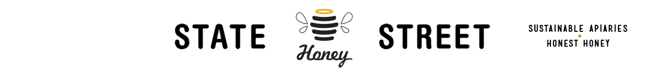 State Street Honey