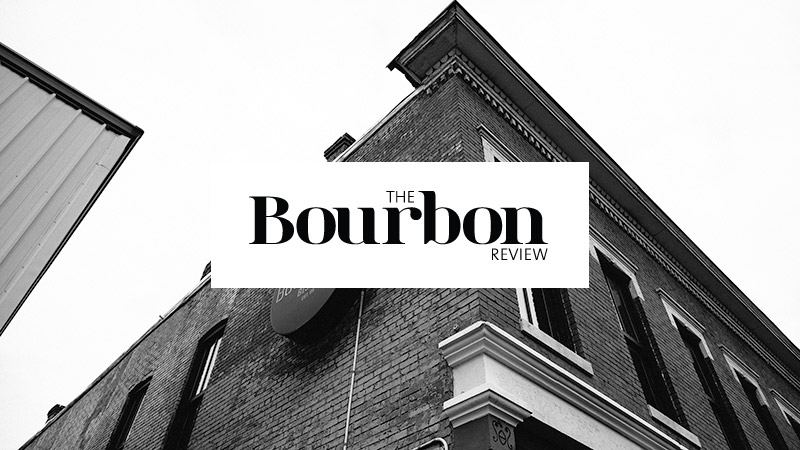 Top Bourbon Bars in America