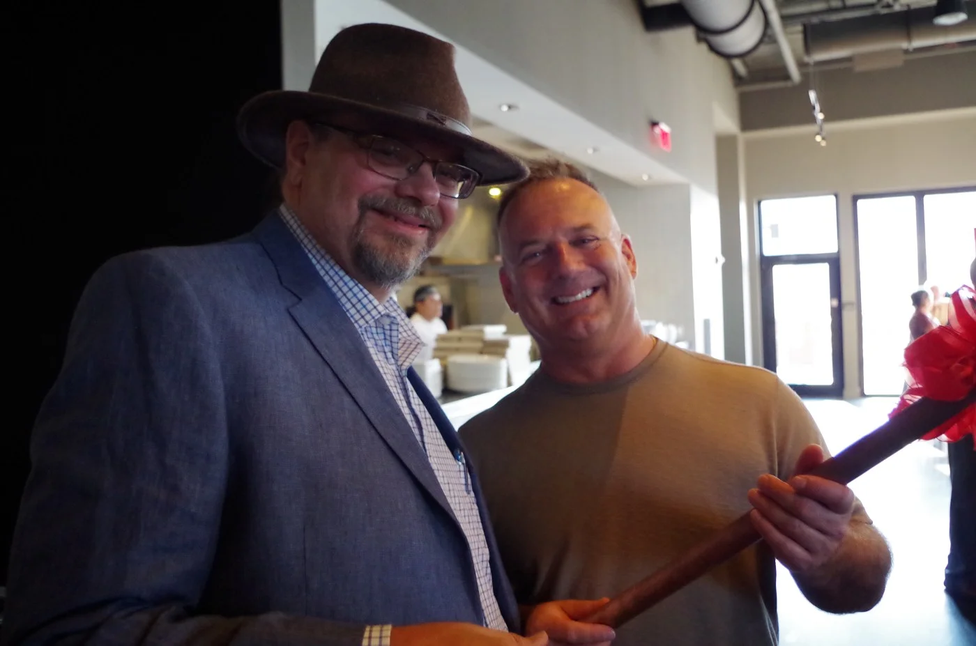 Bourbon’s Unsung Heroes: Jason Brauner