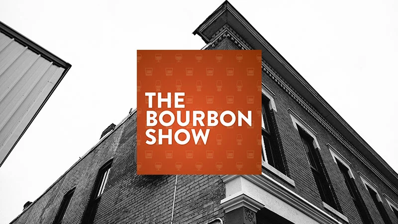 The Bourbon Show #45: Jason Brauner, Owner of Bourbons Bistro (Louisville, Kentucky)