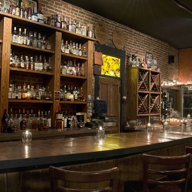 These 8 Louisville bourbon bars named among the nation's best