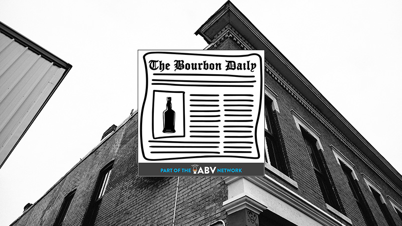 The Bourbon Daily Show #518 – Jason Brauner of Bourbons Bistro Shares Some Bourbon Celebrity Stories