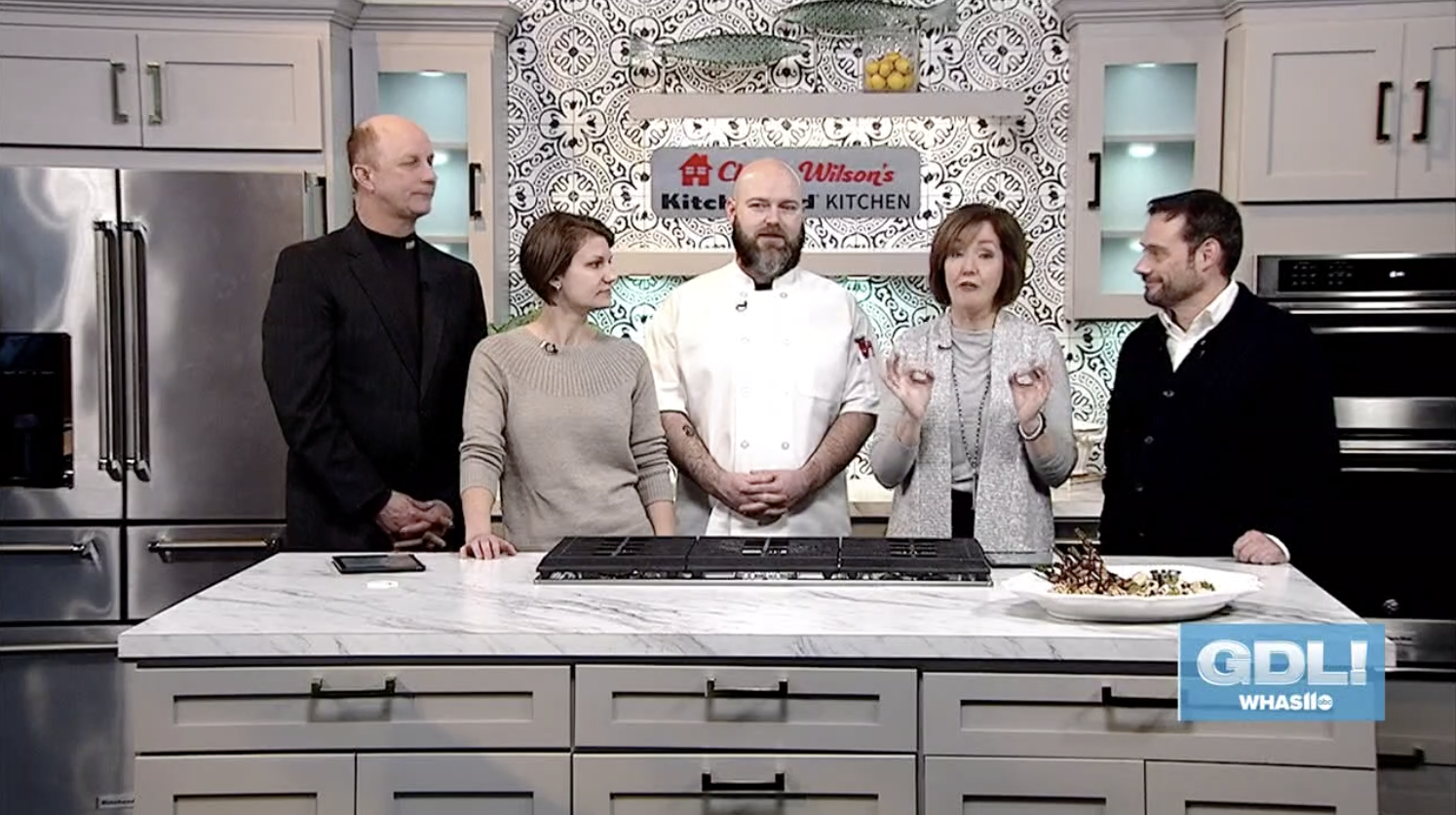 Bourbon &amp; Blankets: A cocktail party for a good cause