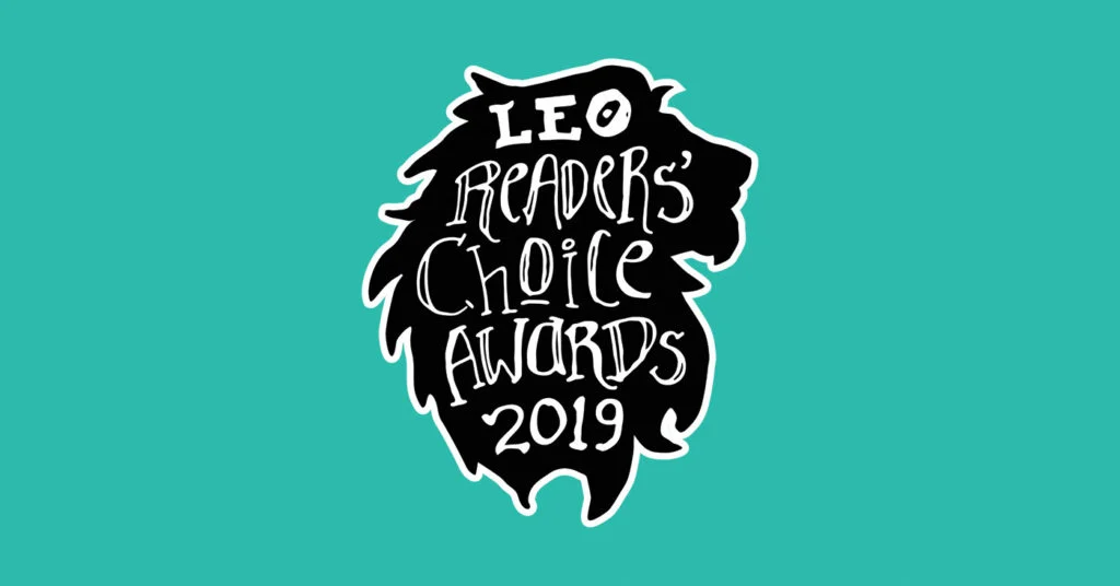 The Winners Of The 2019 Readers’ Choice Awards