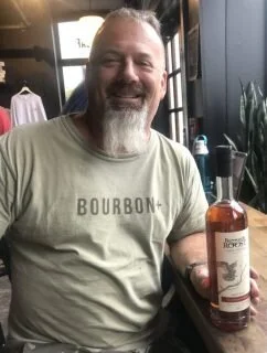 Jason Brauner: Bringing Bourbon Back