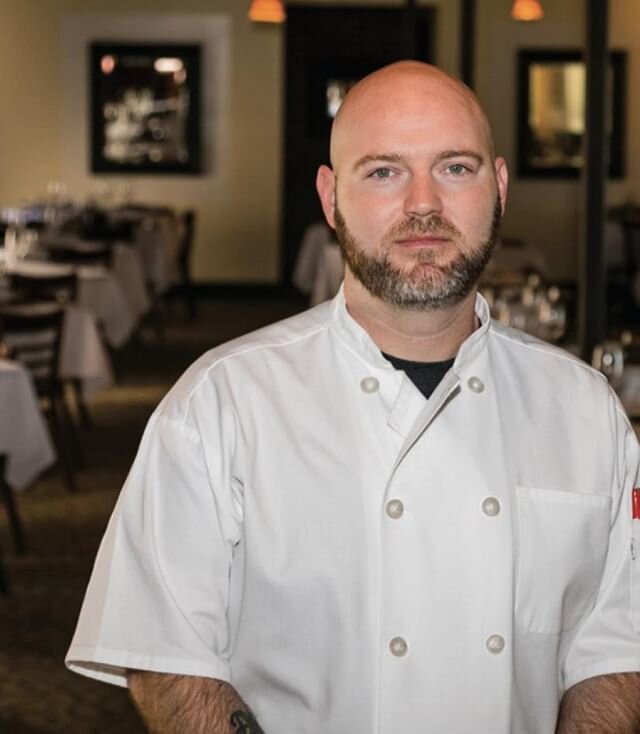 Chef Jereme will be playing to a (socially distanced) packed house Friday. His @CookingAtMillies #DateNight sold out fast!  We love our loyal customers who make these events a success. ❤️ Thank you! #bourbonsbistro #louisvillefoodies #welovebourbon #