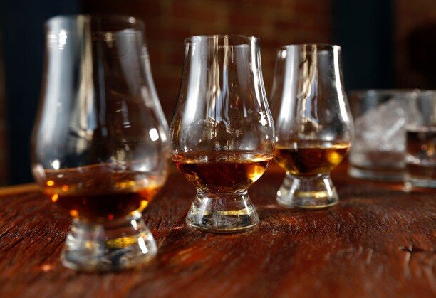 Did you know we can bring the full #BourbonsBistro experience to your home??? Design a custom bourbon and culinary event with everything from appetizers to 4-course dinners, partnered with custom bourbon tastings. Plus, you can even have #bourbon exp