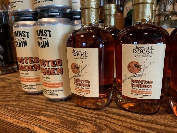 Louisville restaurants selling more than food to make it through second shutdown