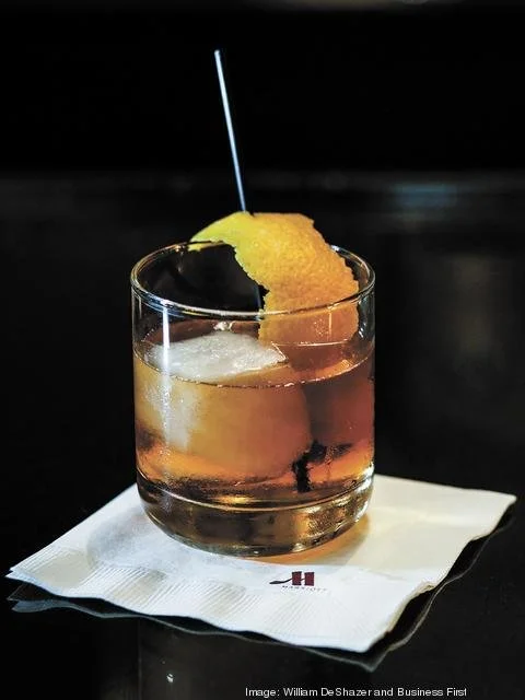 Nine Louisville establishments make Bourbon Review's best bars list