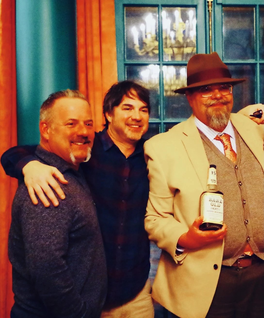 Six Bar Owners Who Changed The Bourbon Industry