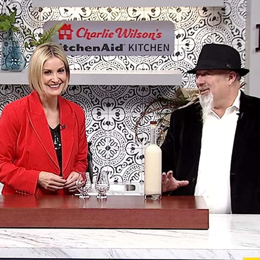 GDL: Celebrate Repeal Day at Bourbons Bistro