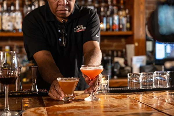 A First-Timer’s Guide to Soaking Up Louisville’s Bourbon Scene