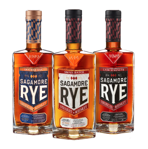 Sagamore Spirit Dinner