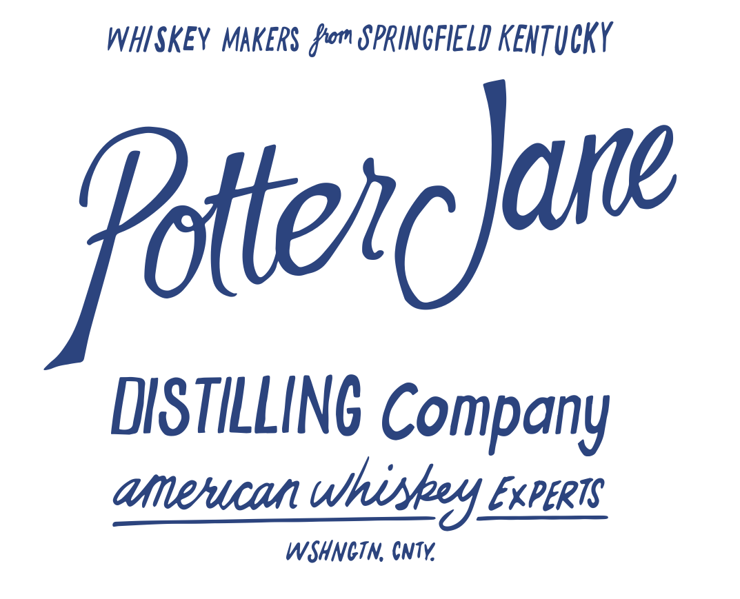 Innovation & History with Potter Jane