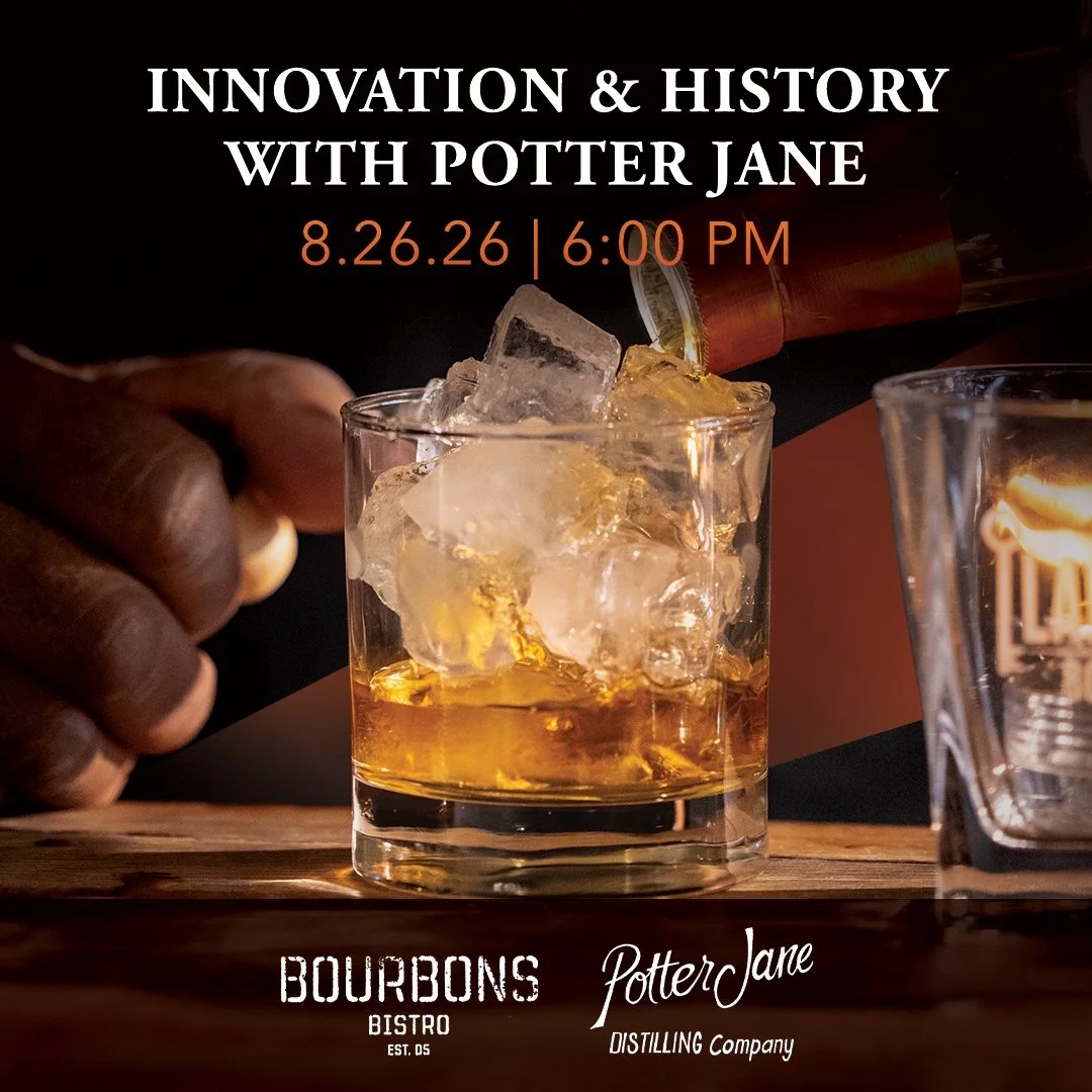 Innovation & History with Potter Jane