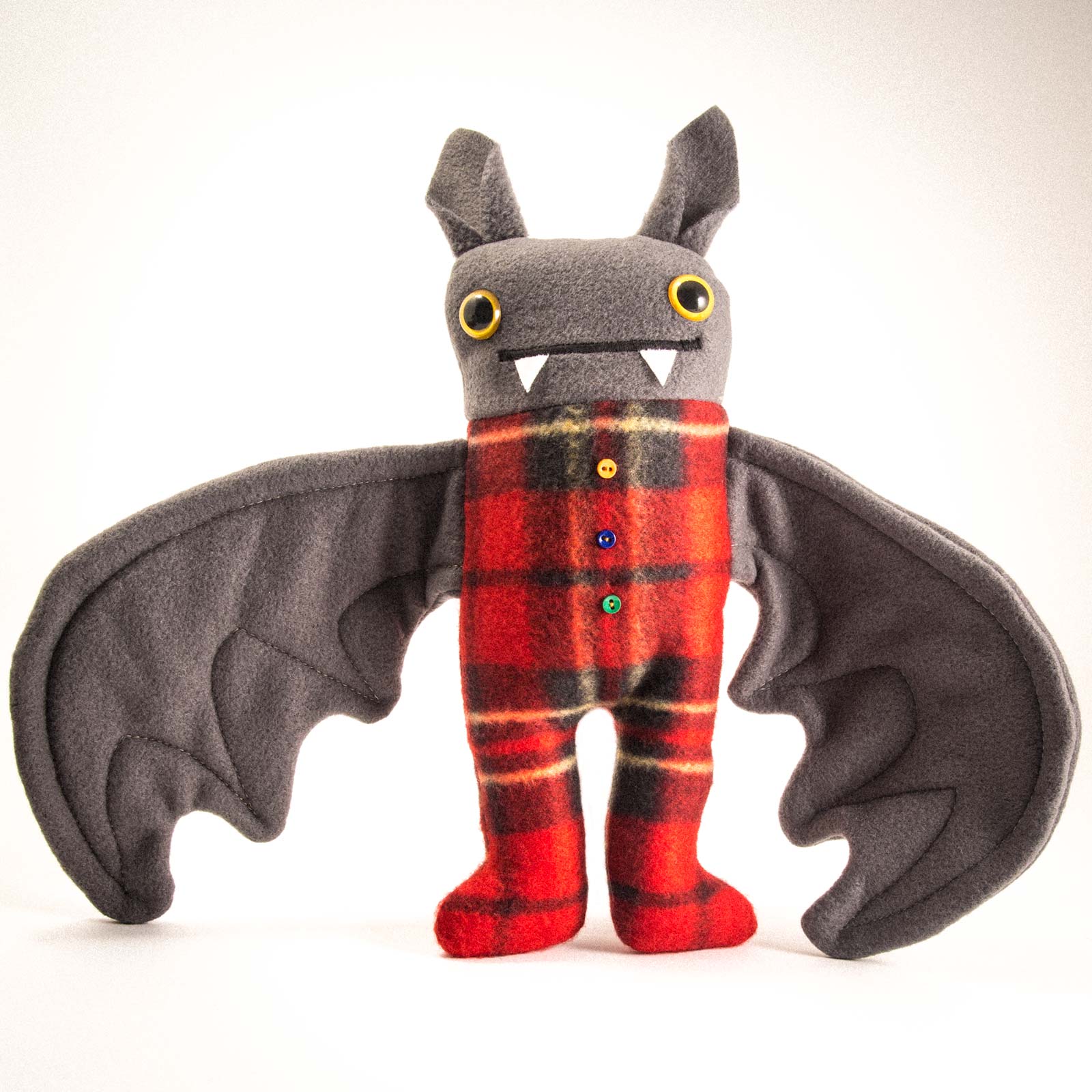 Pajama Bats&nbsp;&amp; Flasher Bats