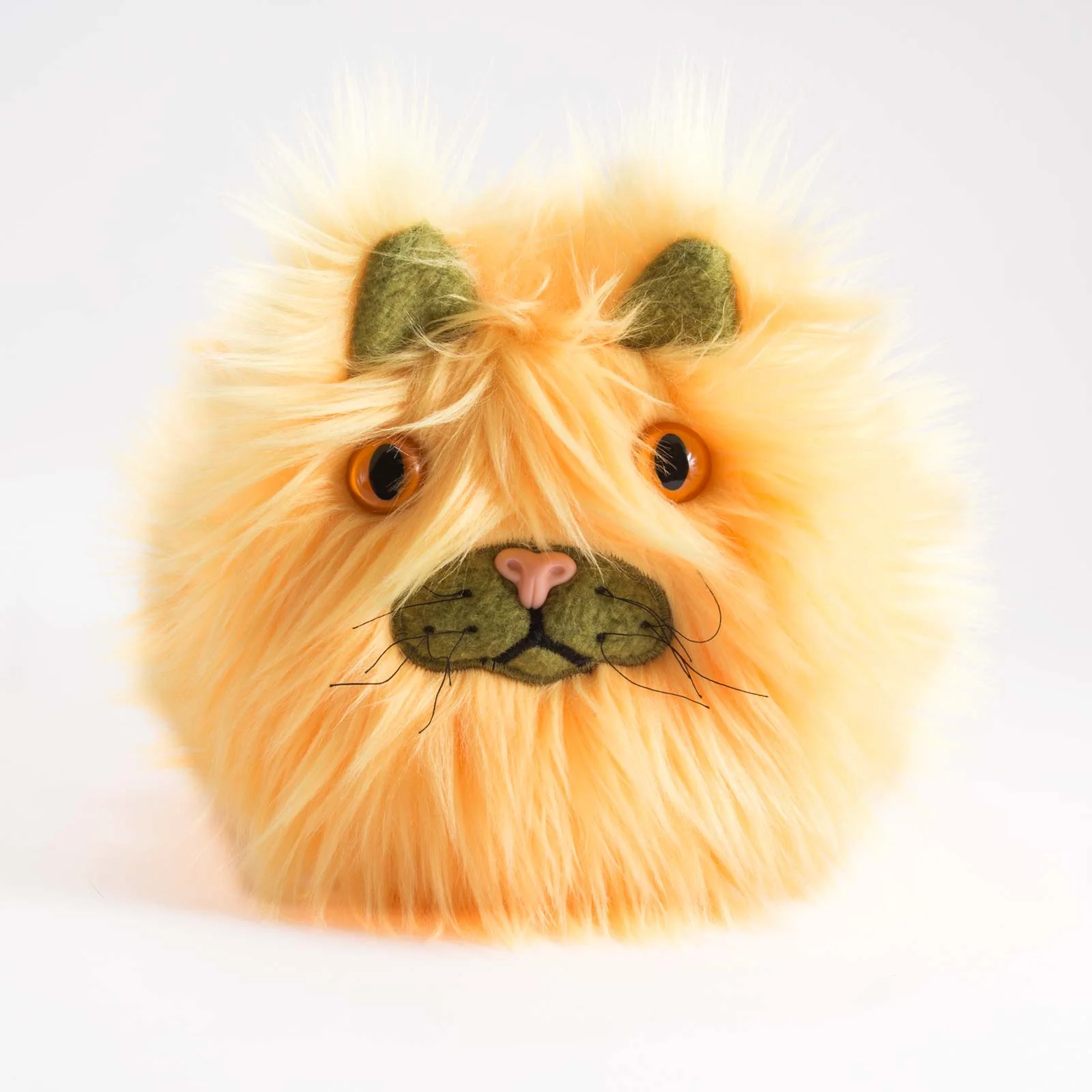 Catballs&nbsp;&amp; Cat Loafs