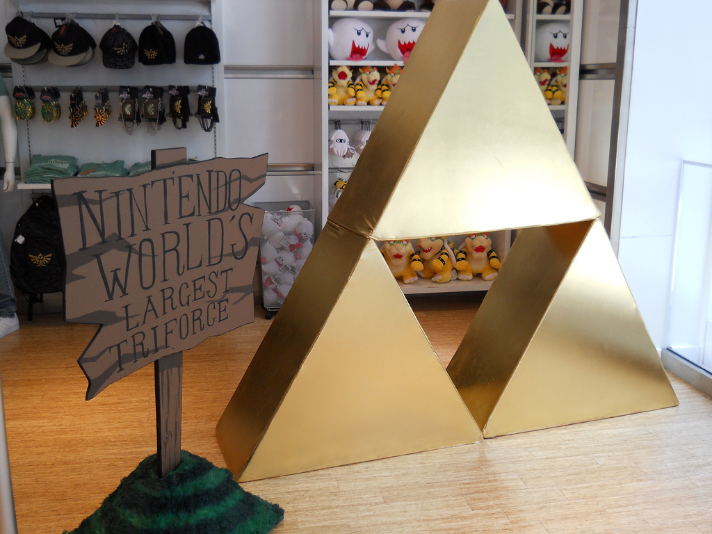 triforce in store.jpg