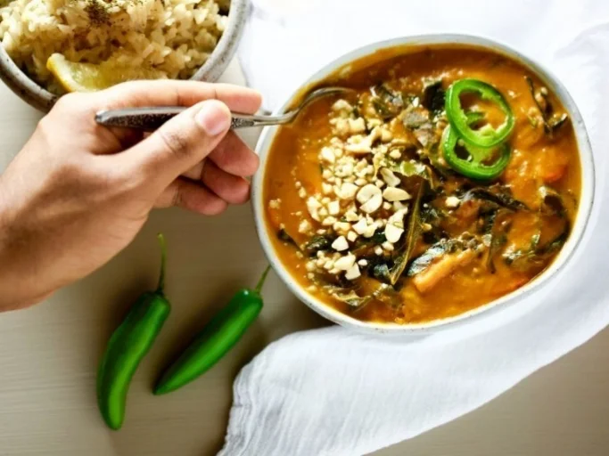 5 Must Try African Vegan Dishes — Dine Diaspora