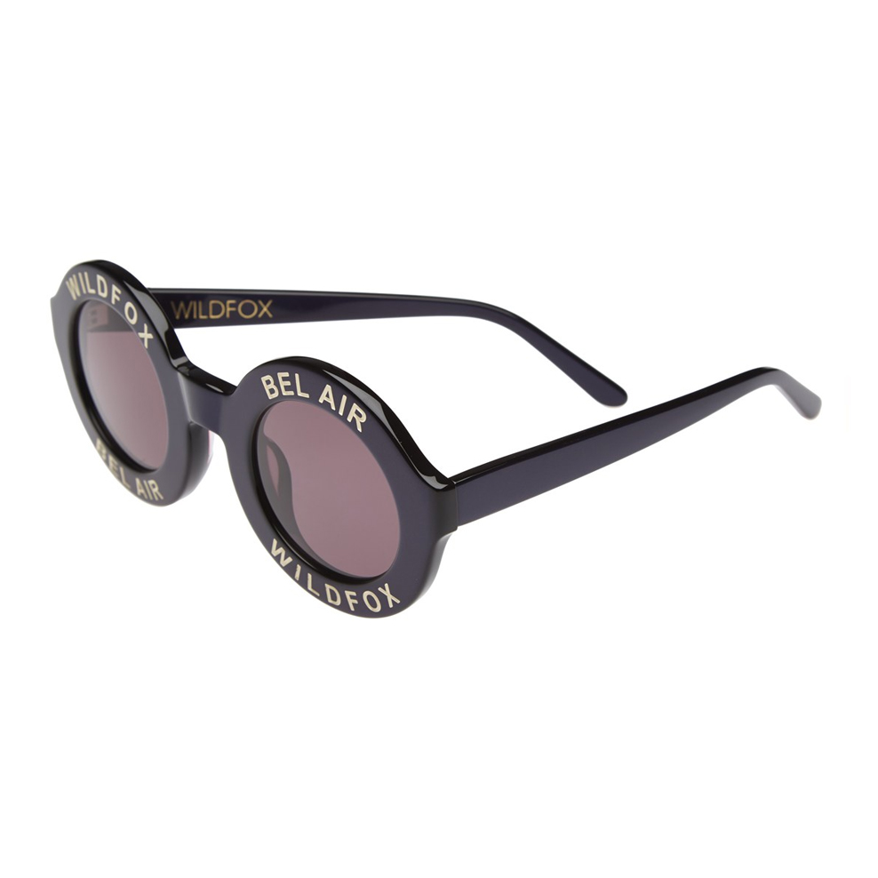 BEL AIR WILDFOX BLACK — NO SEASON LOS ANGELES