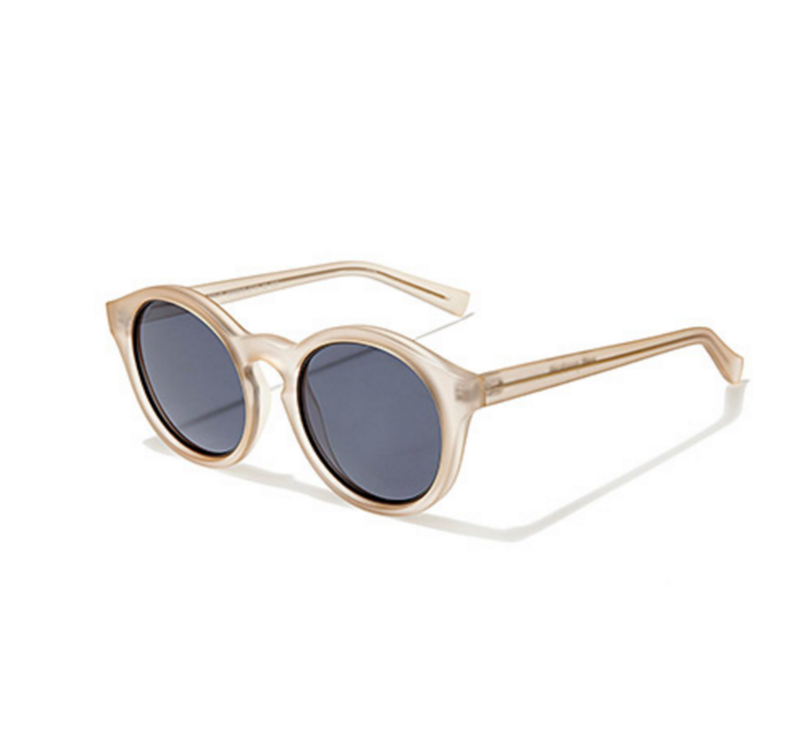 LE SPECS SELF PORTRAIT EDITION 4 MATTE SAND — NO SEASON LOS  display picture 1