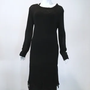 unif knit dress Super cute knit dress from UNIF in yellow. Perfect