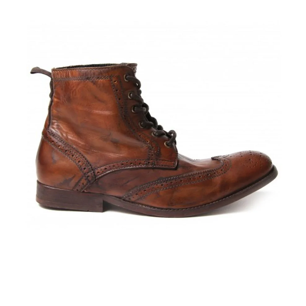 Hudson boots HUDSON | Men main image 3