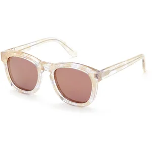 WILDFOX CLASSIC FOX CLEAR GOLD GLITTER — NO SEASON LOS ANGELES display picture 2