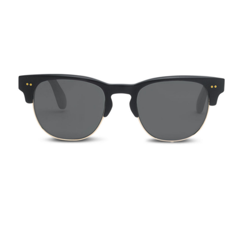 Toms Lobamba Black Sunglasses TOMS Lobamba Sunglasses | eBay main image 3