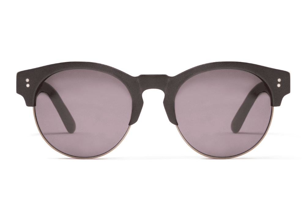 TOMS CHARLIE RAE MATTE BLACK — NO SEASON LOS ANGELES display picture 1