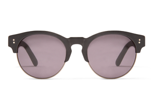 TOMS CHARLIE RAE MATTE BLACK — NO SEASON LOS ANGELES display picture 1