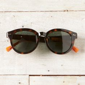 TOMS BELLEVUE TORTOISE POLORIZED — NO SEASON LOS ANGELES display picture 2