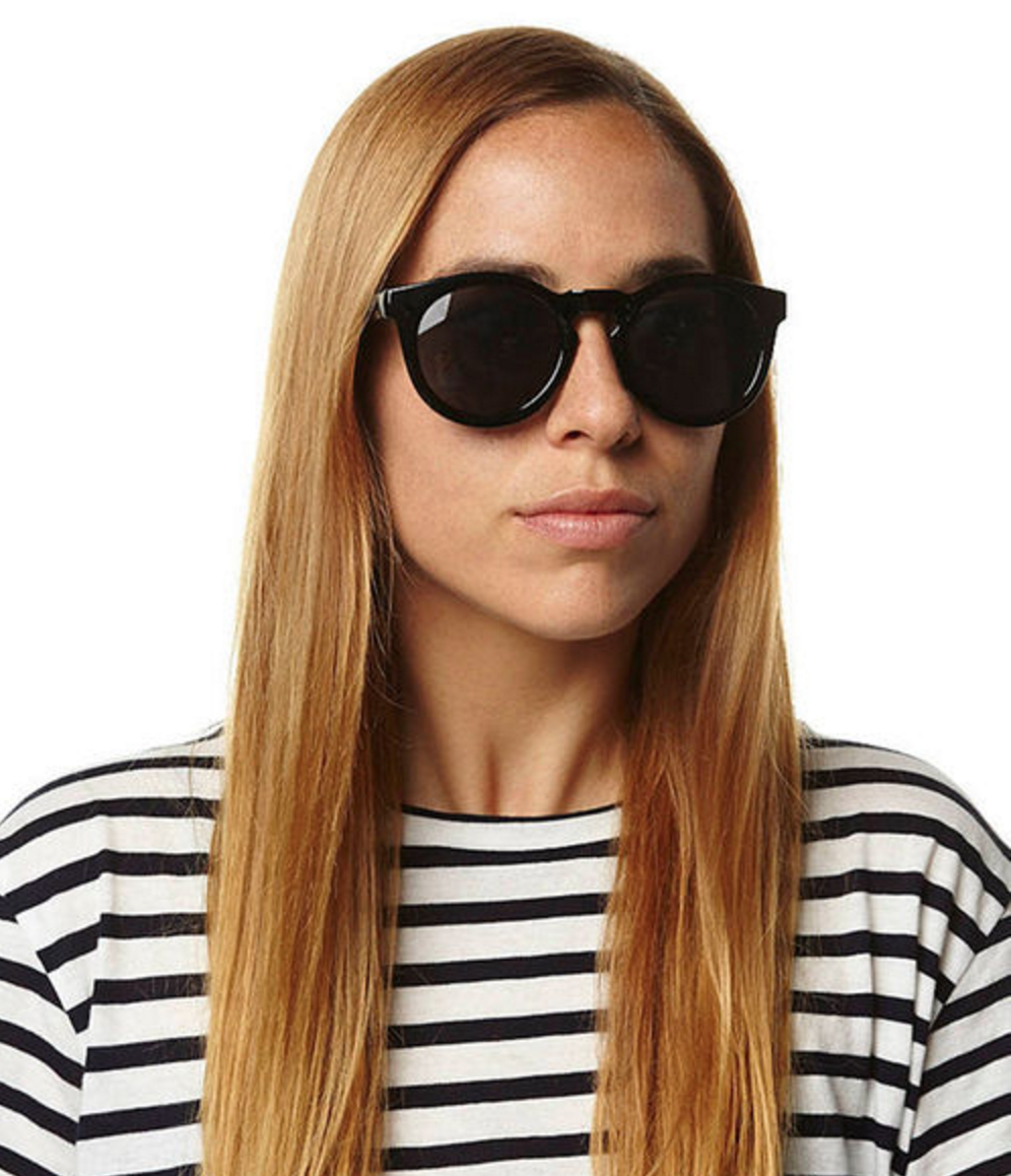 Sunglass Culture Mink Pink Sunglasses Aviator Sunglasses Minkpink