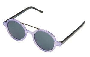 KOMONO VIVIEN IN VIOLET — NO SEASON LOS ANGELES display picture 1