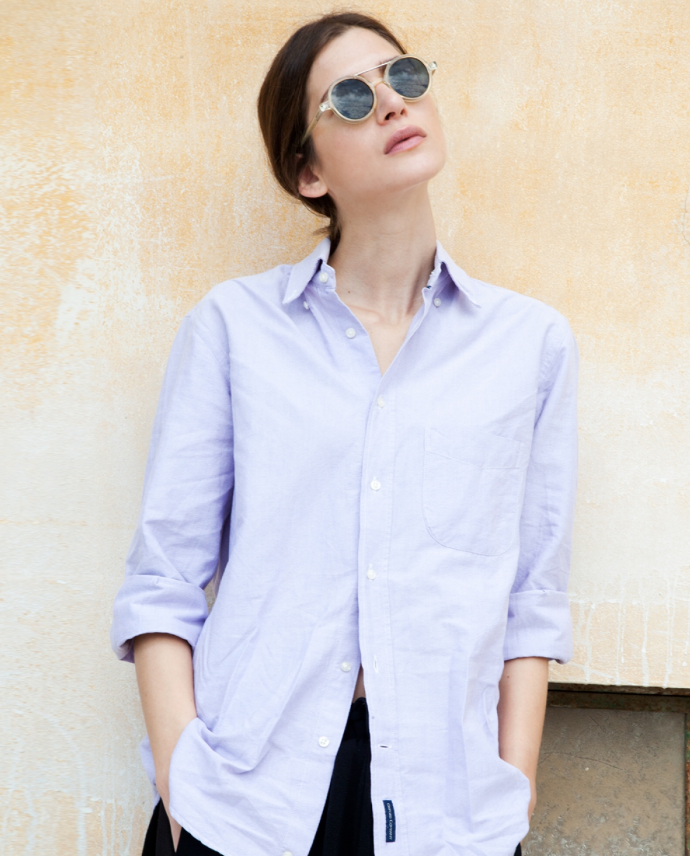 KOMONO VIVIEN IN VIOLET — NO SEASON LOS ANGELES display picture 3