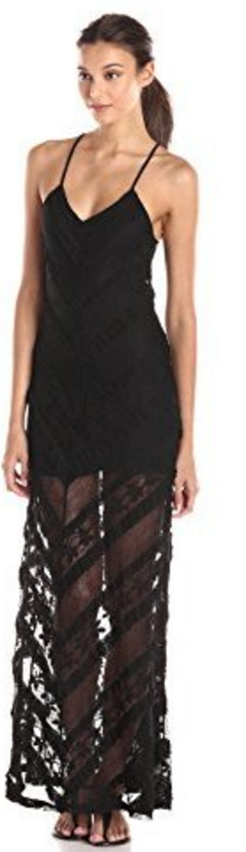 mini lace bodycon dress Axton Lace Mini Dress main image 0