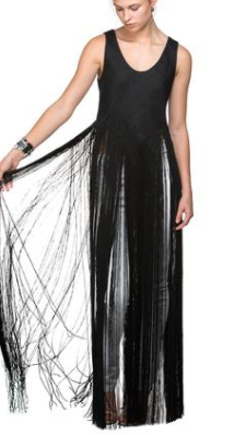 asilio black dress ASILIO THE PARADOX DRESS-BLACK  lookbooksapp