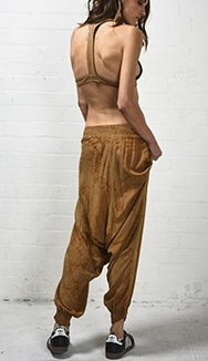 one teaspoon harem pants