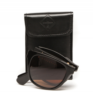 WONDERLAND HAVASU Folding Gloss Black / Bronze Polar — NO  display picture 2